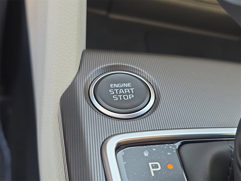 New 2026 Kia Sportage EX image 32