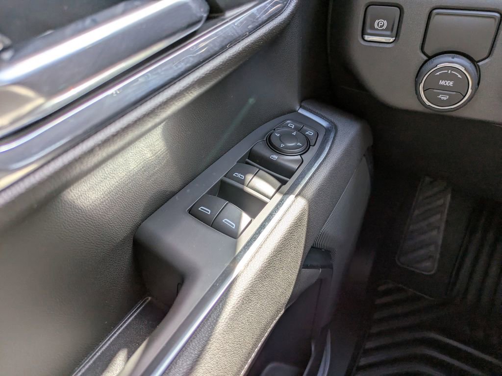 New 2025 Chevrolet Silverado 1500 RST image 25