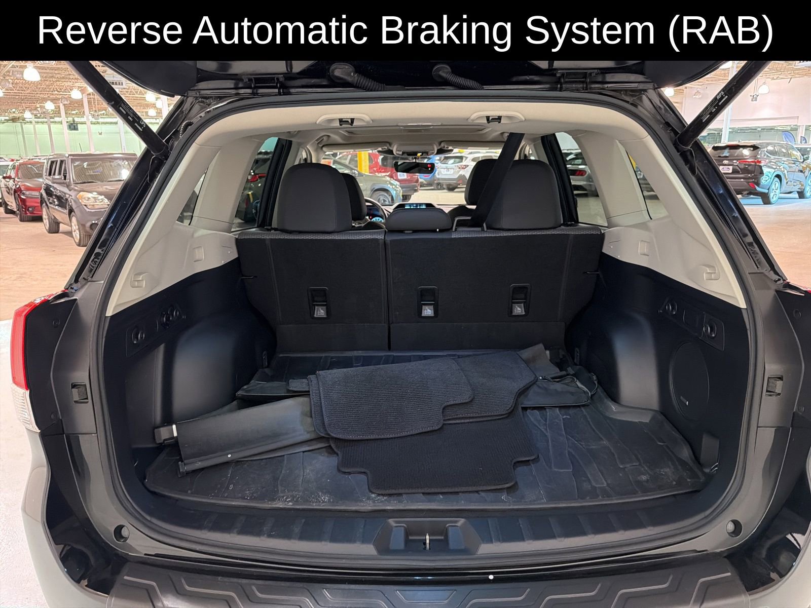 Certified 2023 Subaru Forester Sport image 13