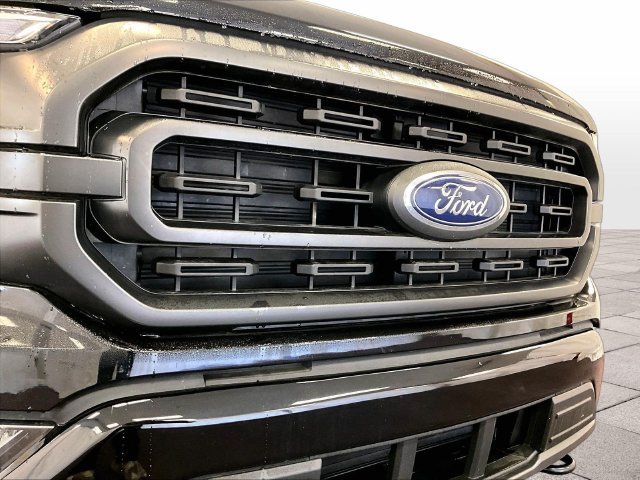 Used 2023 Ford F150 XLT w/ Equipment Group 302A High AWD/4WD image 29