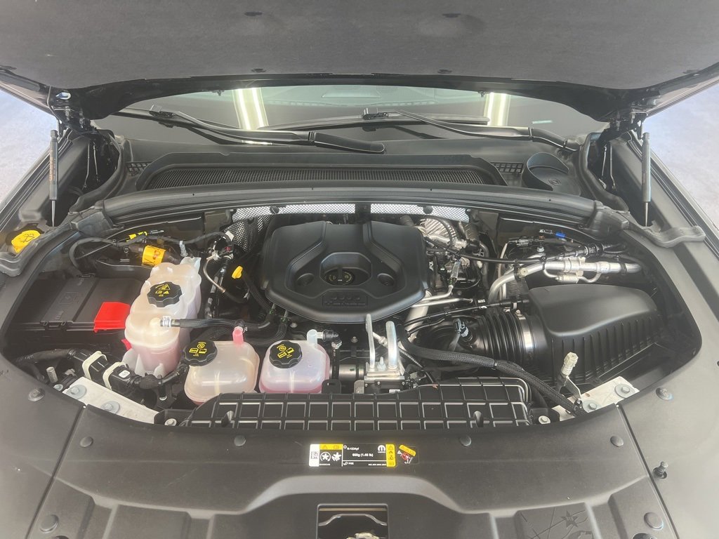 Used 2023 Jeep Grand Cherokee Summit image 36