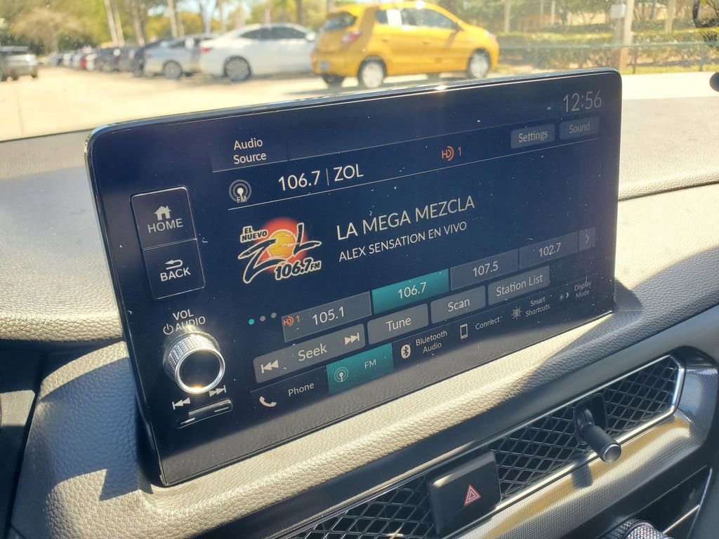 Certified 2023 Acura Integra A-Spec image 27