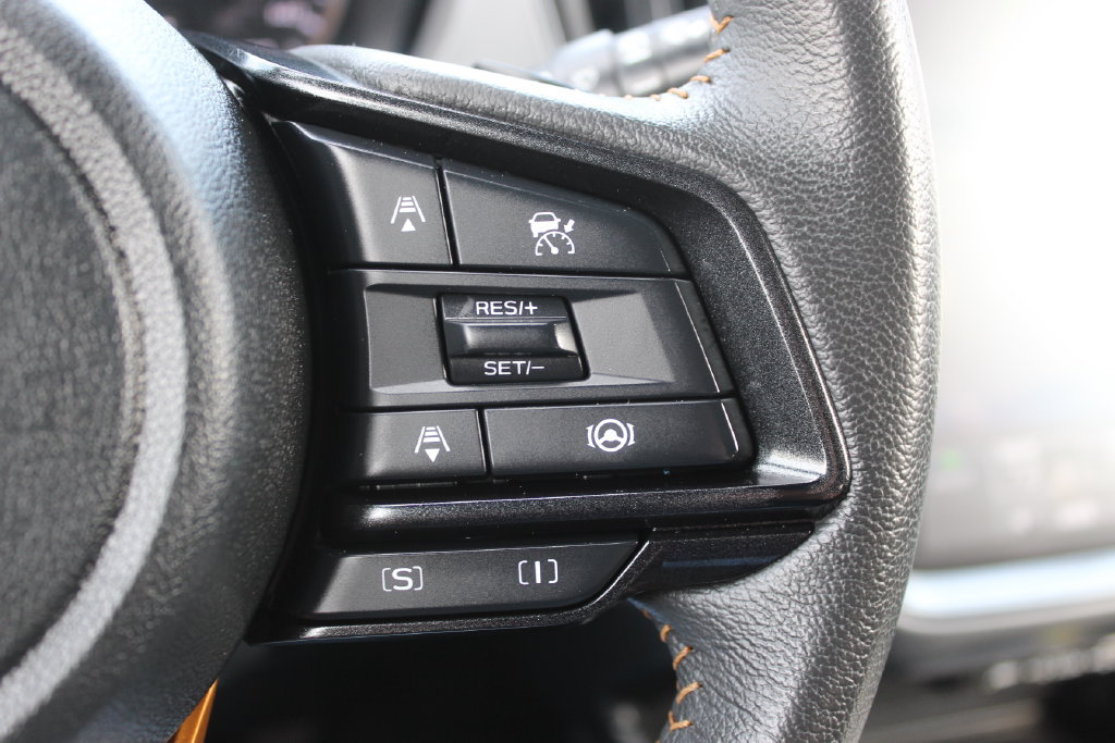 Used 2024 Subaru Crosstrek 2.5i Wilderness w/ Crosstrek Mirror Package AWD/4WD image 27