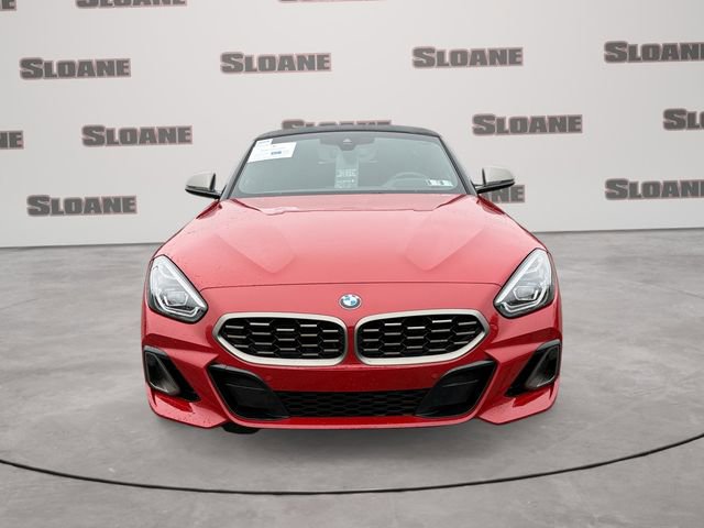 Used 2026 BMW Z4 M40i image 8
