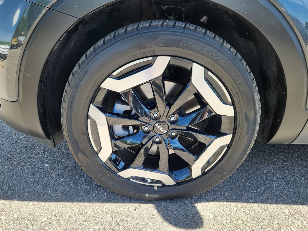 Used 2024 Kia Telluride EX AWD/4WD image 22
