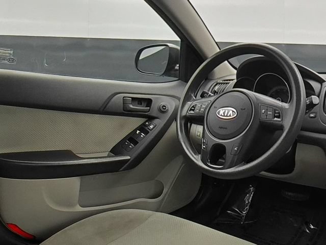 Used 2012 Kia Forte EX w/ Premium Pkg FWD image 22