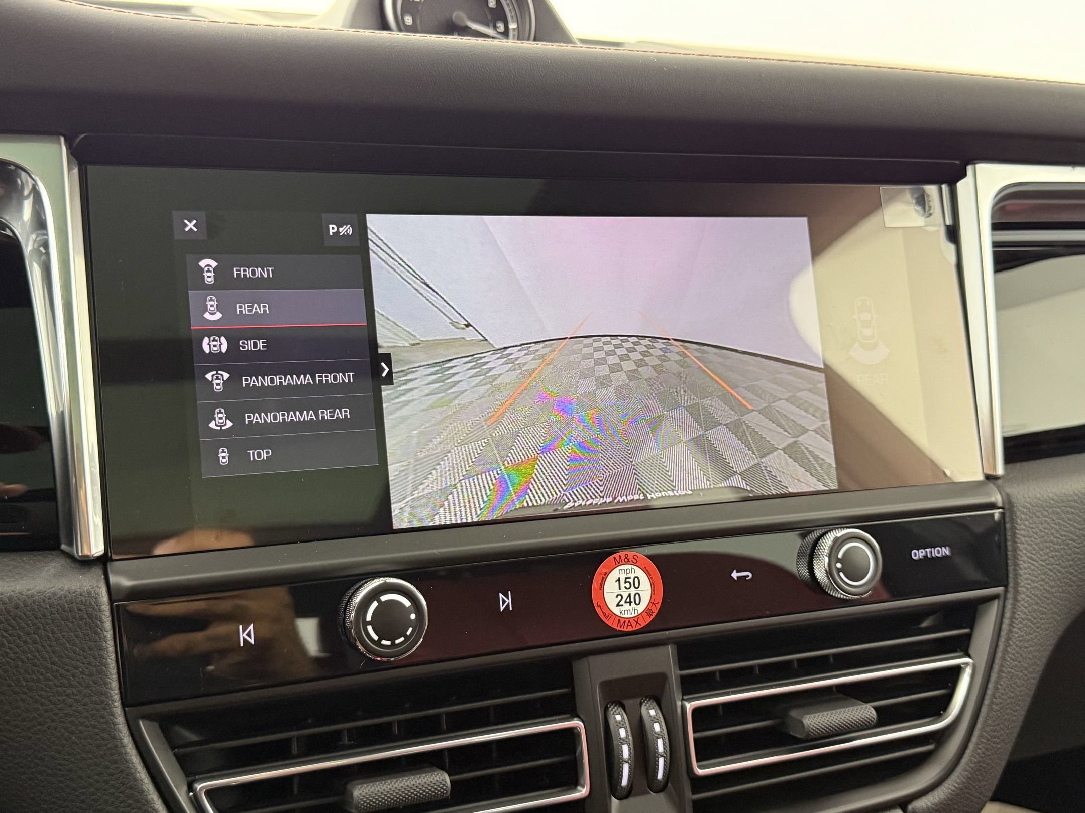 Certified 2026 Porsche Macan S AWD/4WD image 20