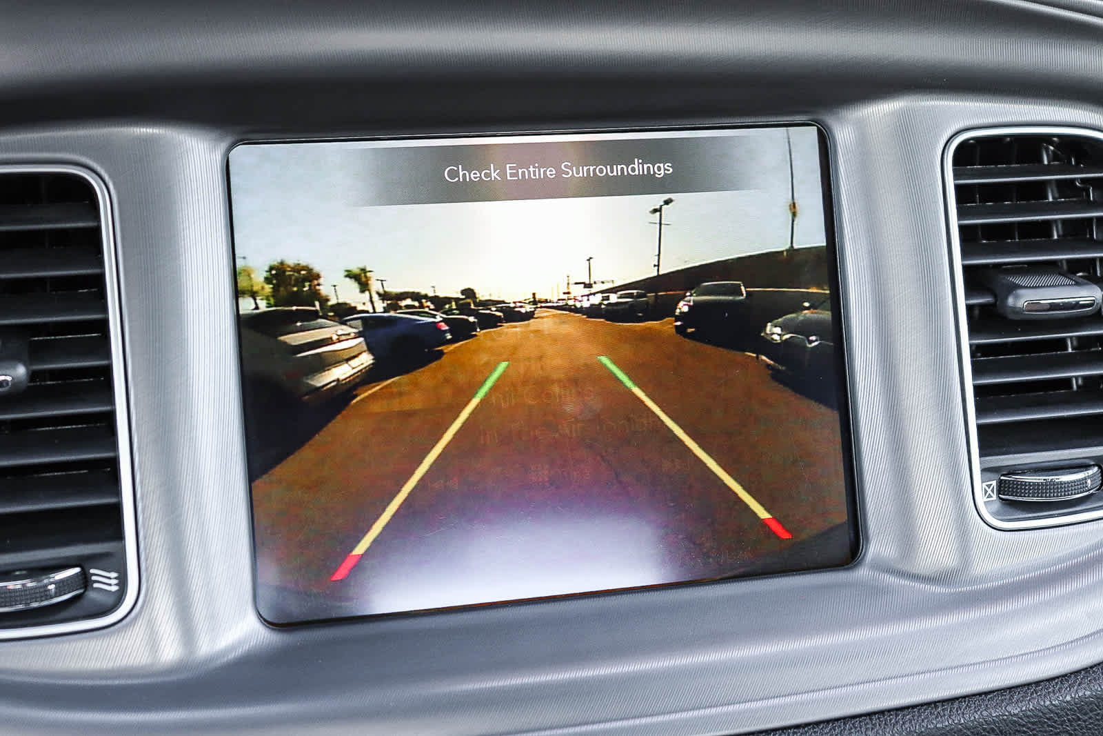 Used 2023 Dodge Charger SXT RWD image 22