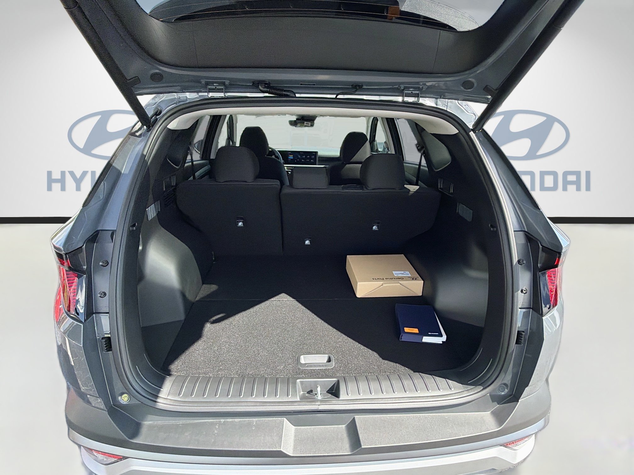 New 2026 Hyundai Tucson SEL Plus FWD image 20