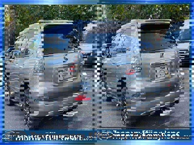 Used 2022 Lexus GX 460 Premium image 8