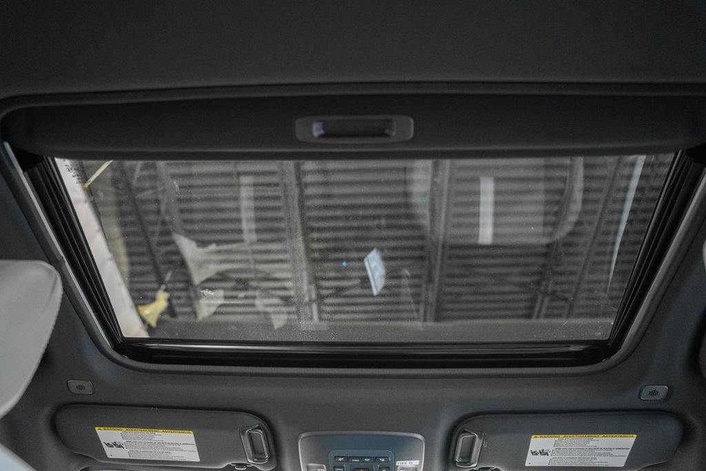 New 2026 Toyota Camry SE FWD image 31