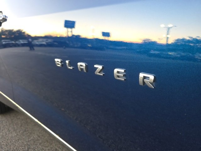 Used 2022 Chevrolet Blazer Premier image 10