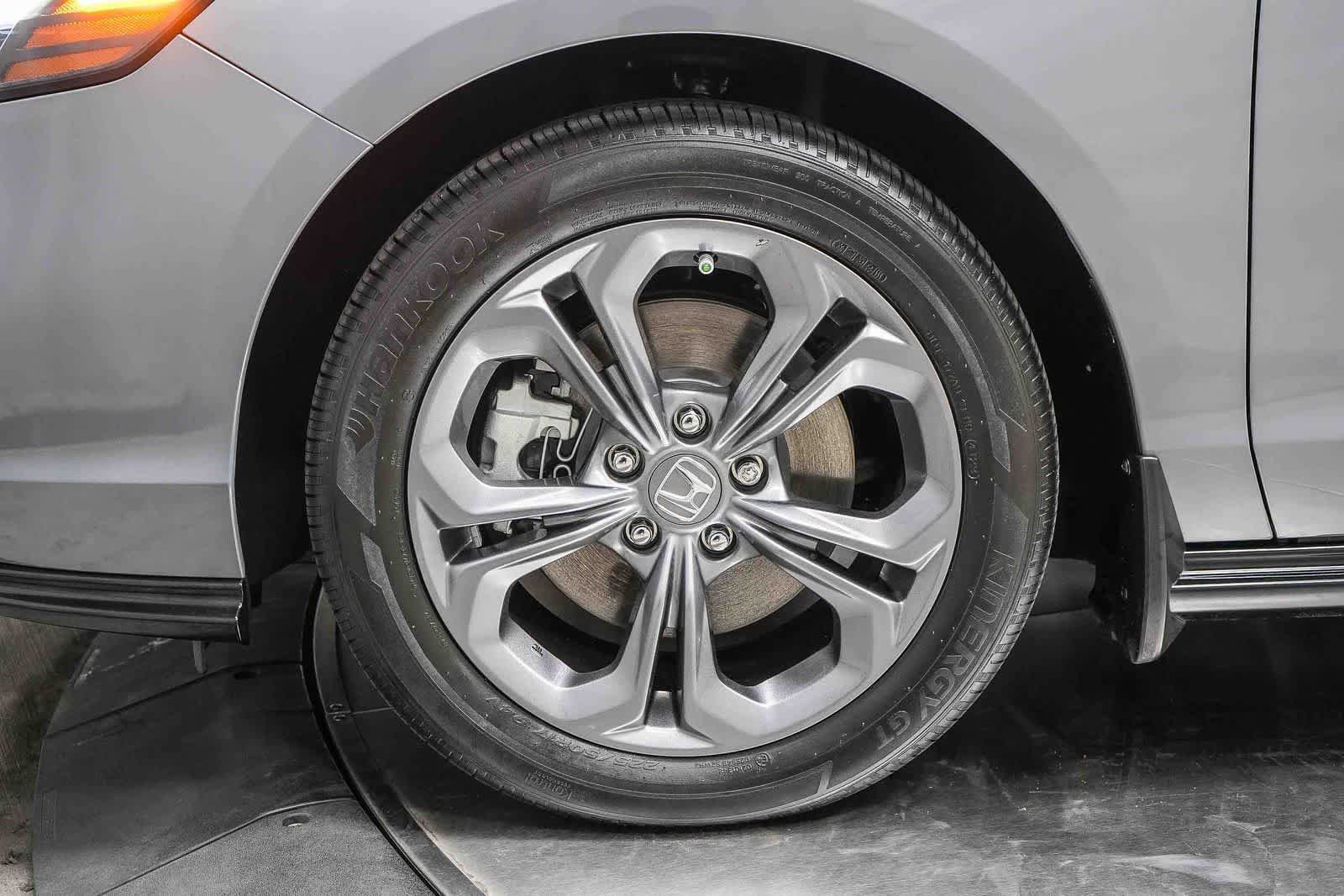 Used 2024 Honda Accord EX-L image 13
