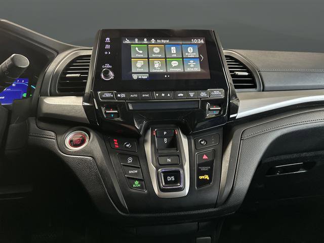 Used 2022 Honda Odyssey EX-L image 9