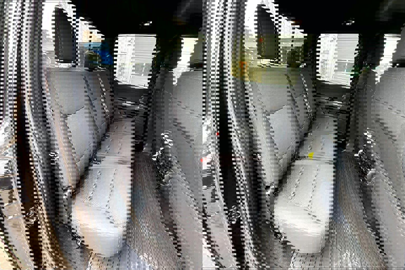 Certified 2022 Ford F150 XLT w/ Equipment Group 302A High image 20