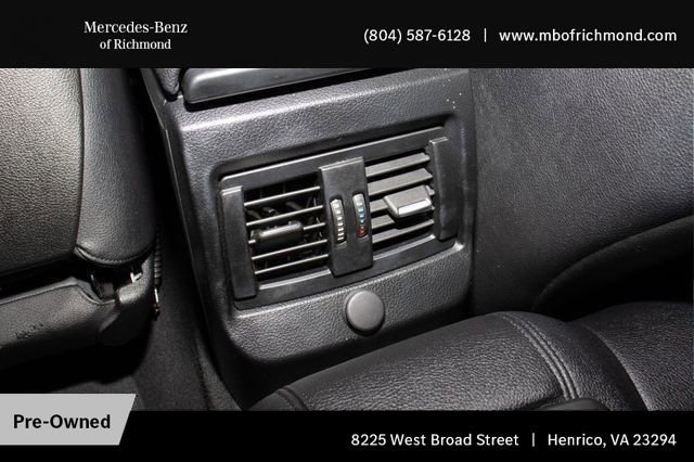 Used 2017 BMW M240i Convertible w/ Driving Assistance Package image 17