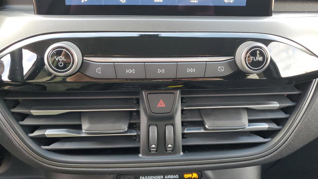 New 2026 Ford Escape Active image 25