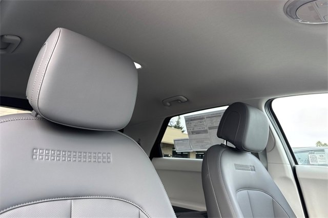New 2026 Hyundai Ioniq 5 SEL image 17