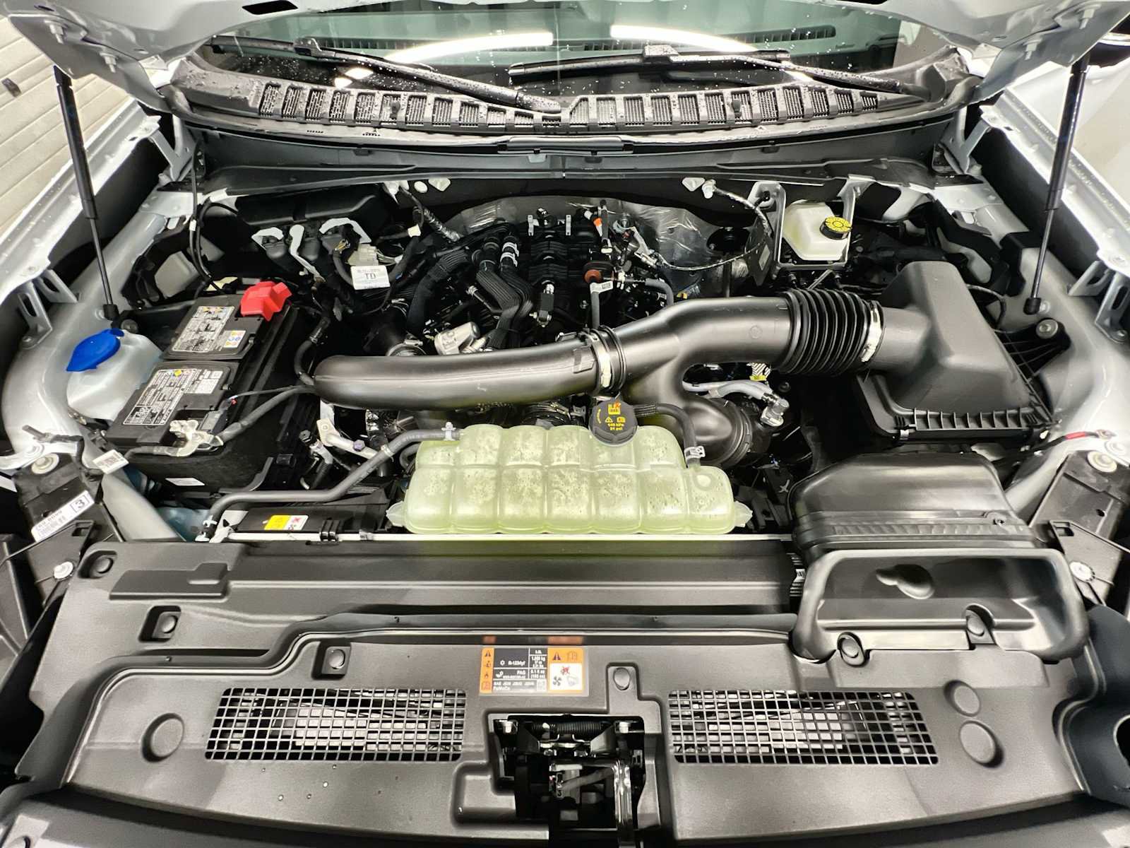 New 2025 Ford Expedition Tremor image 18