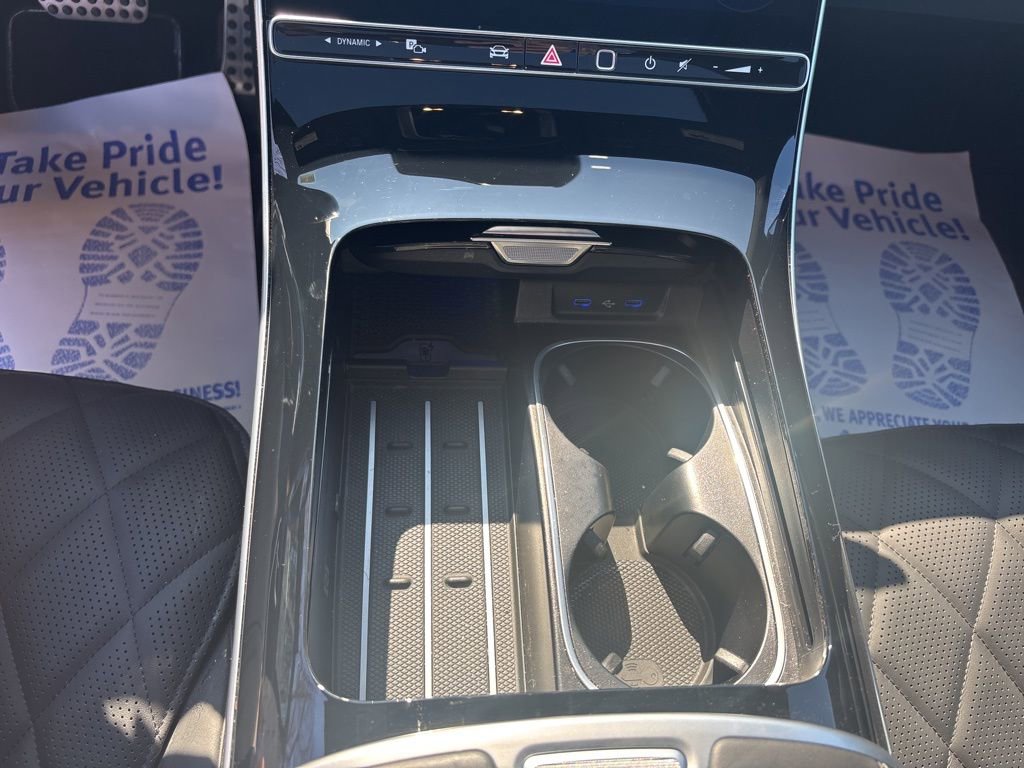 Used 2026 Mercedes-Benz S 580 S 580 image 14