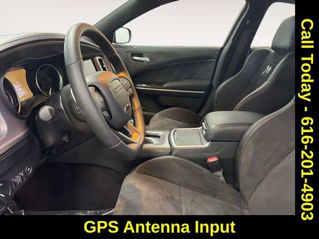 Used 2023 Dodge Charger Scat Pack image 7