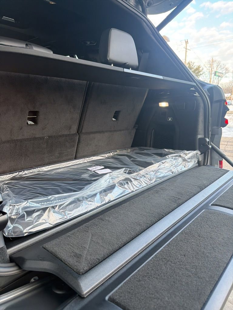 New 2026 BMW X7 M60i image 10