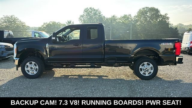 New 2026 Ford F350 XLT w/ Snow Plow Prep Package AWD/4WD image 4