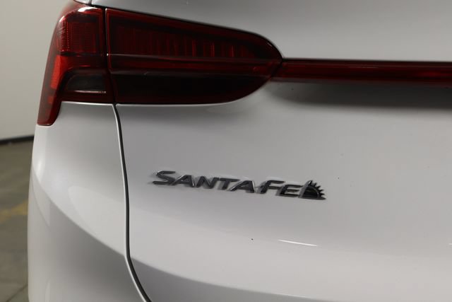 Used 2023 Hyundai Santa Fe SE FWD image 38