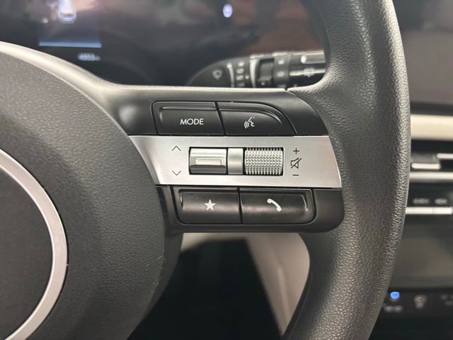 Used 2026 Hyundai Tucson SEL FWD image 25