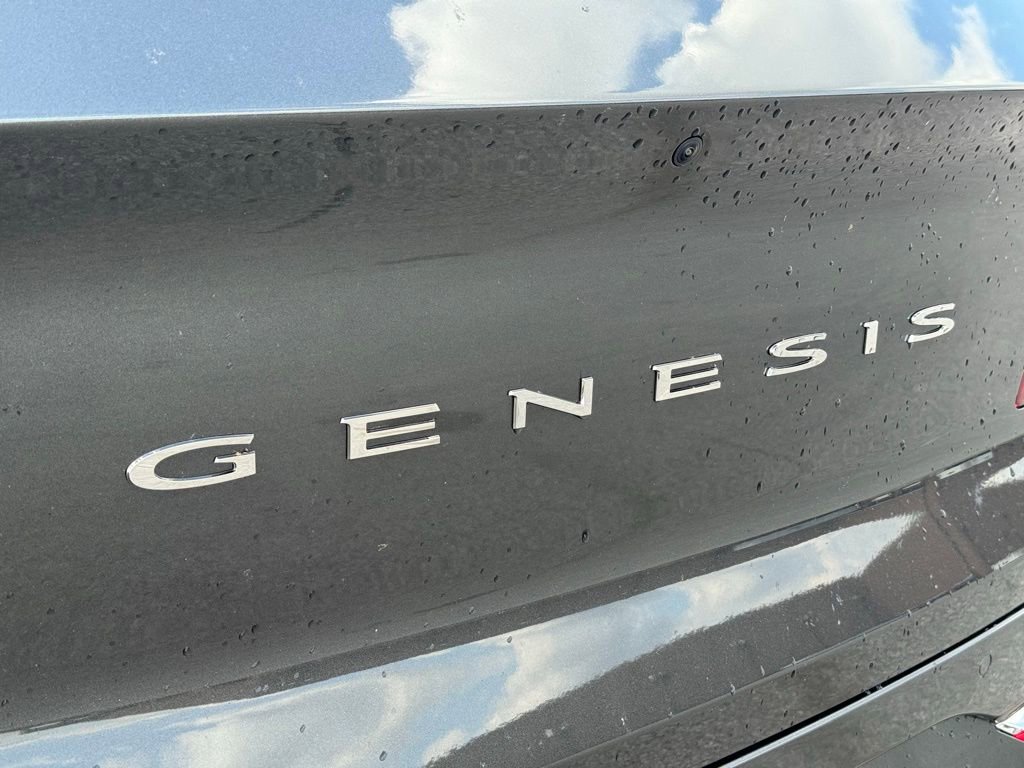 New 2026 Genesis GV80 3.5T Prestige image 14