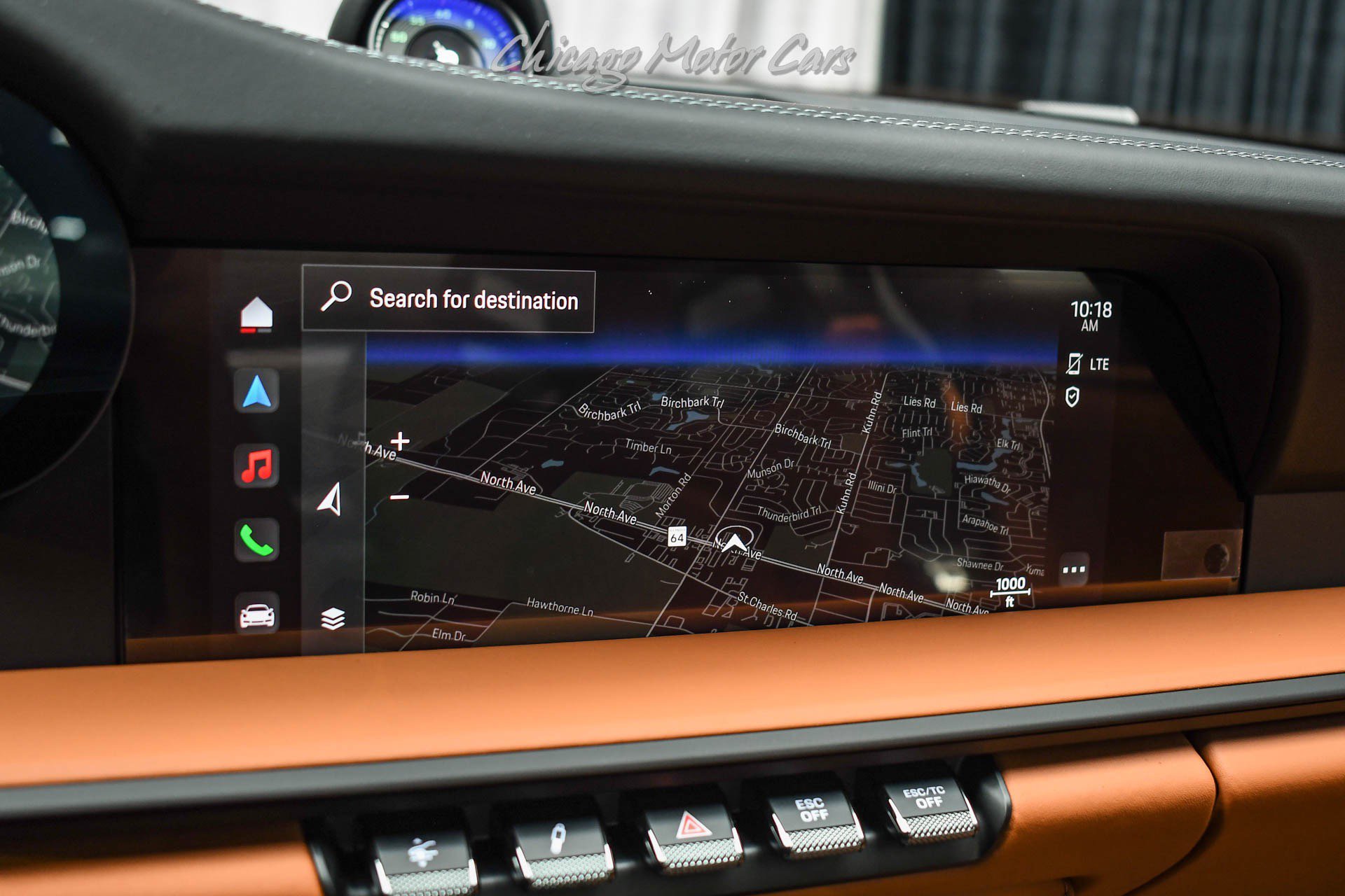 Used 2024 Porsche 911 GT3 RS image 14