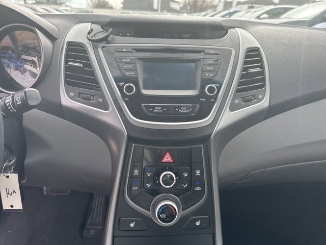 Used 2014 Hyundai Elantra Limited image 8