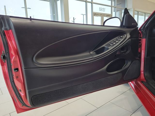 Used 1996 Ford Mustang Cobra image 13