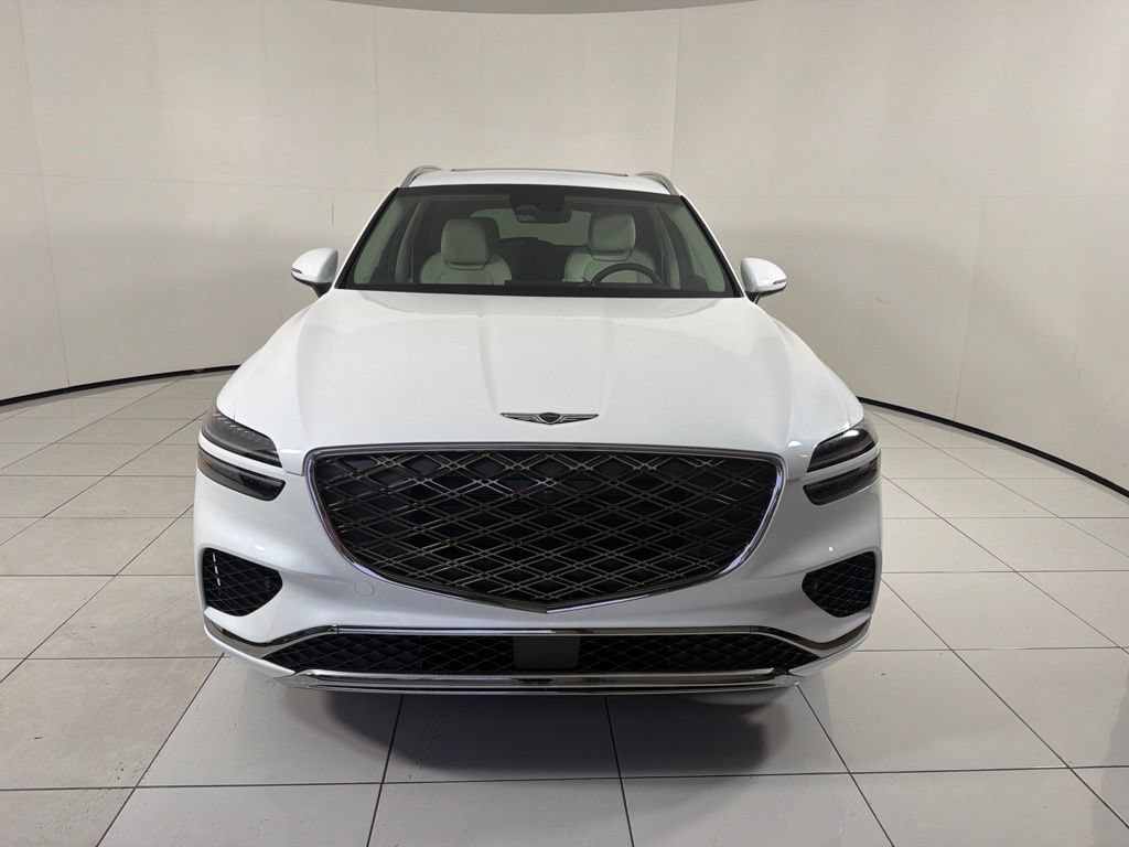 New 2027 Genesis GV70 2.5T Advanced AWD/4WD image 2