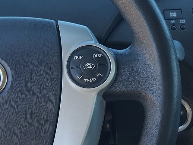 Used 2010 Toyota Prius Five image 23