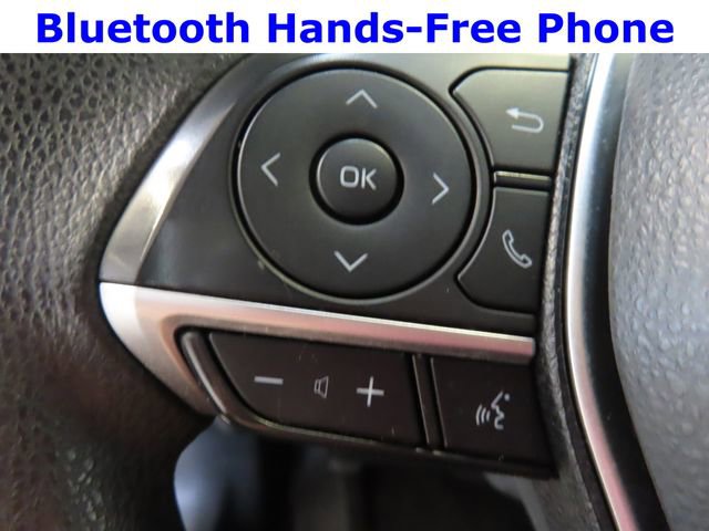 Used 2024 Toyota Camry LE FWD image 19