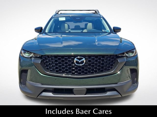 New 2026 MAZDA CX-50 AWD 2.5 S w/ Weather Package image 2