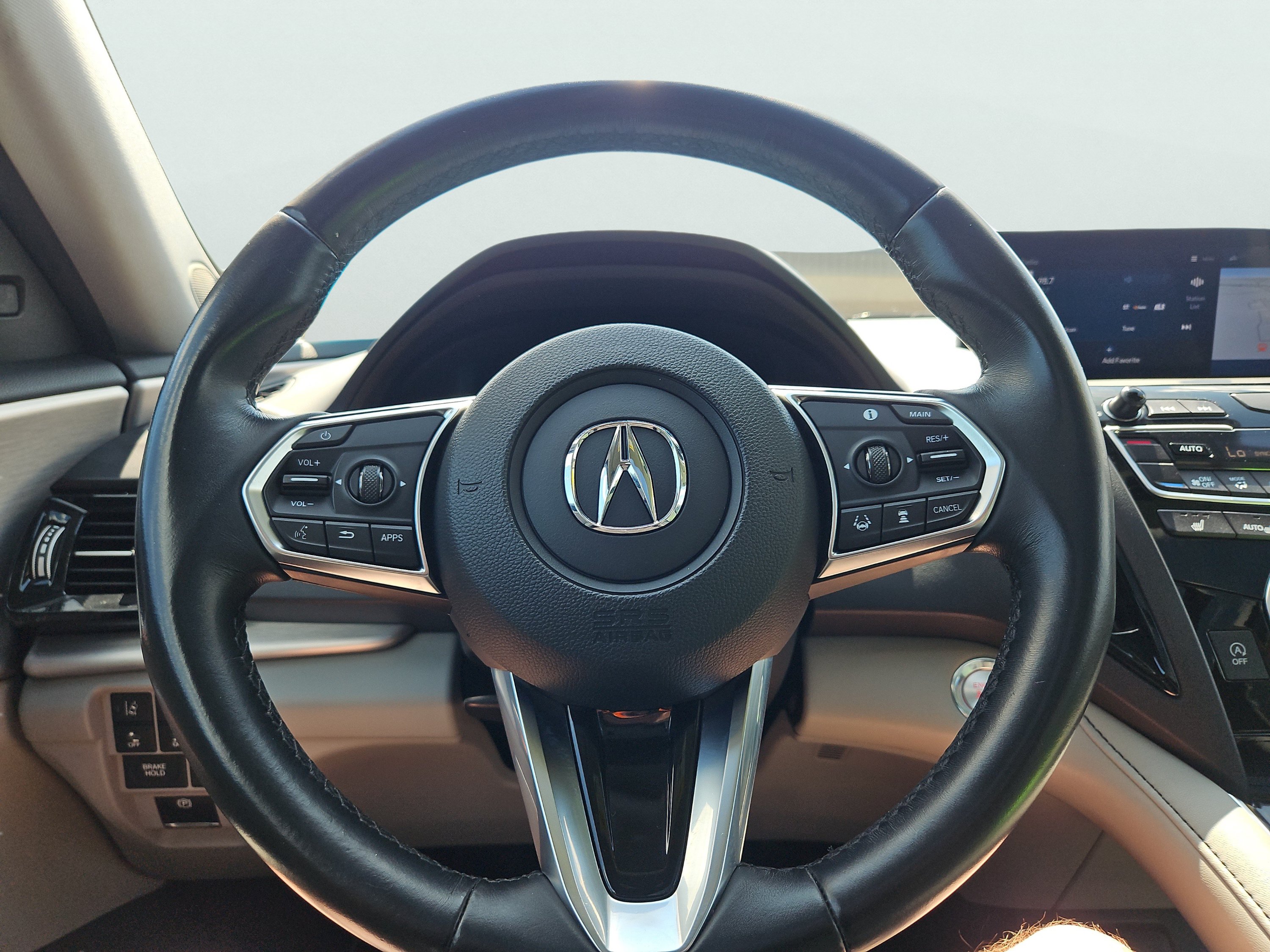 Used 2020 Acura RDX w/ Technology Package AWD/4WD image 26