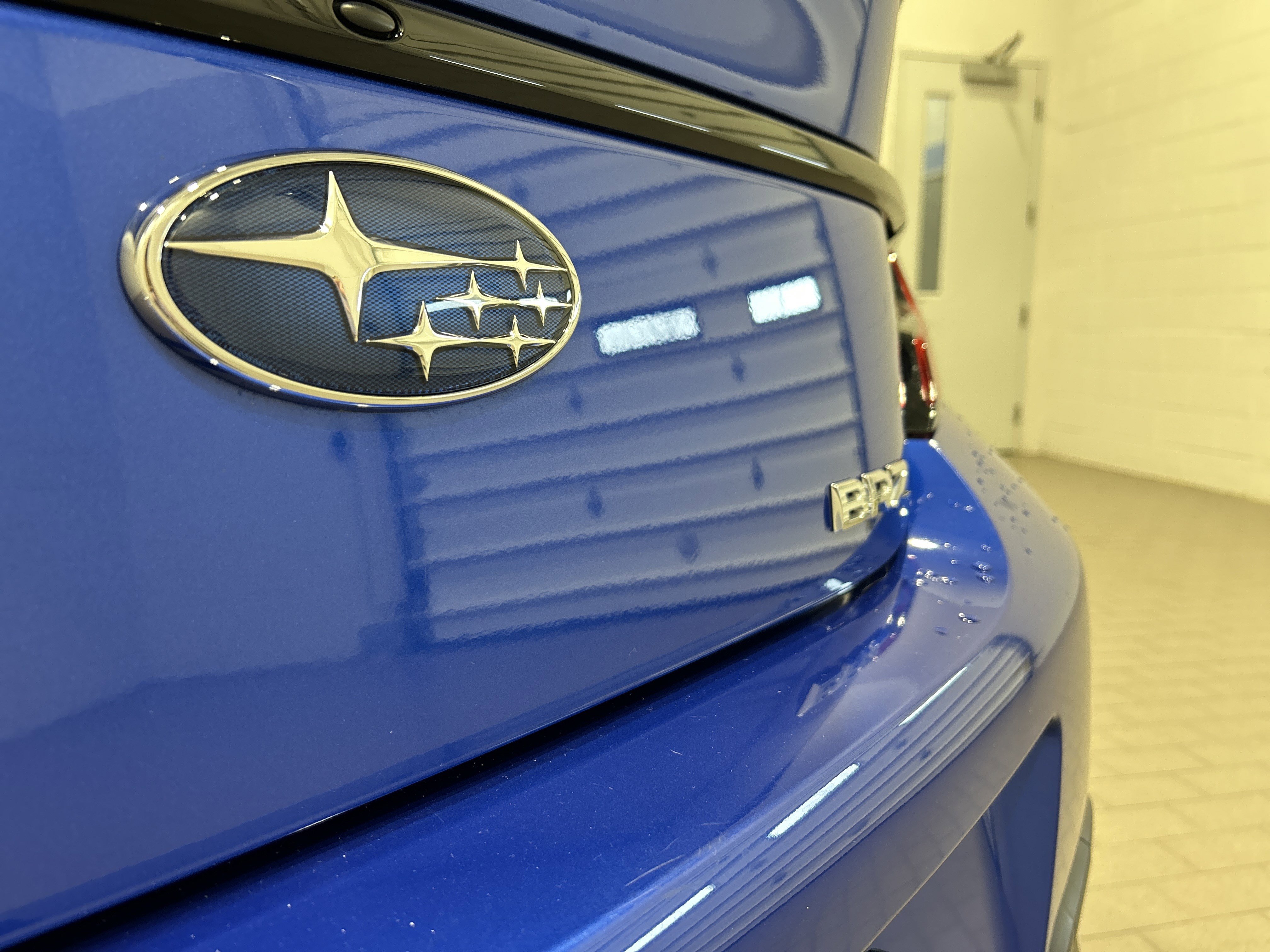 Used 2023 Subaru BRZ Limited image 27