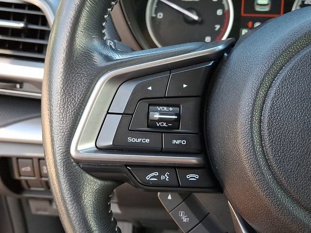 Used 2023 Subaru Forester Premium AWD/4WD image 22