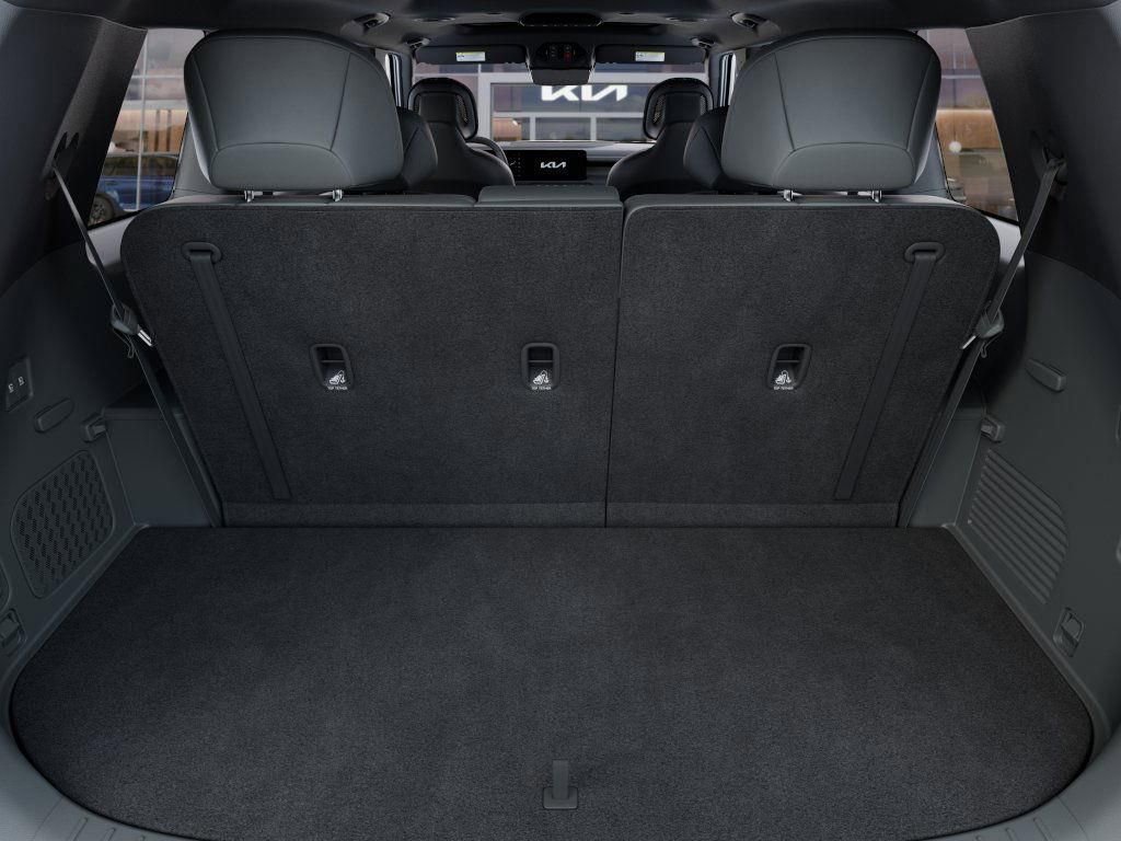 New 2027 Kia Telluride SX X-Line image 22