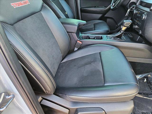 Used 2021 Ford Ranger XLT w/ Tremor Off-Road Package image 19