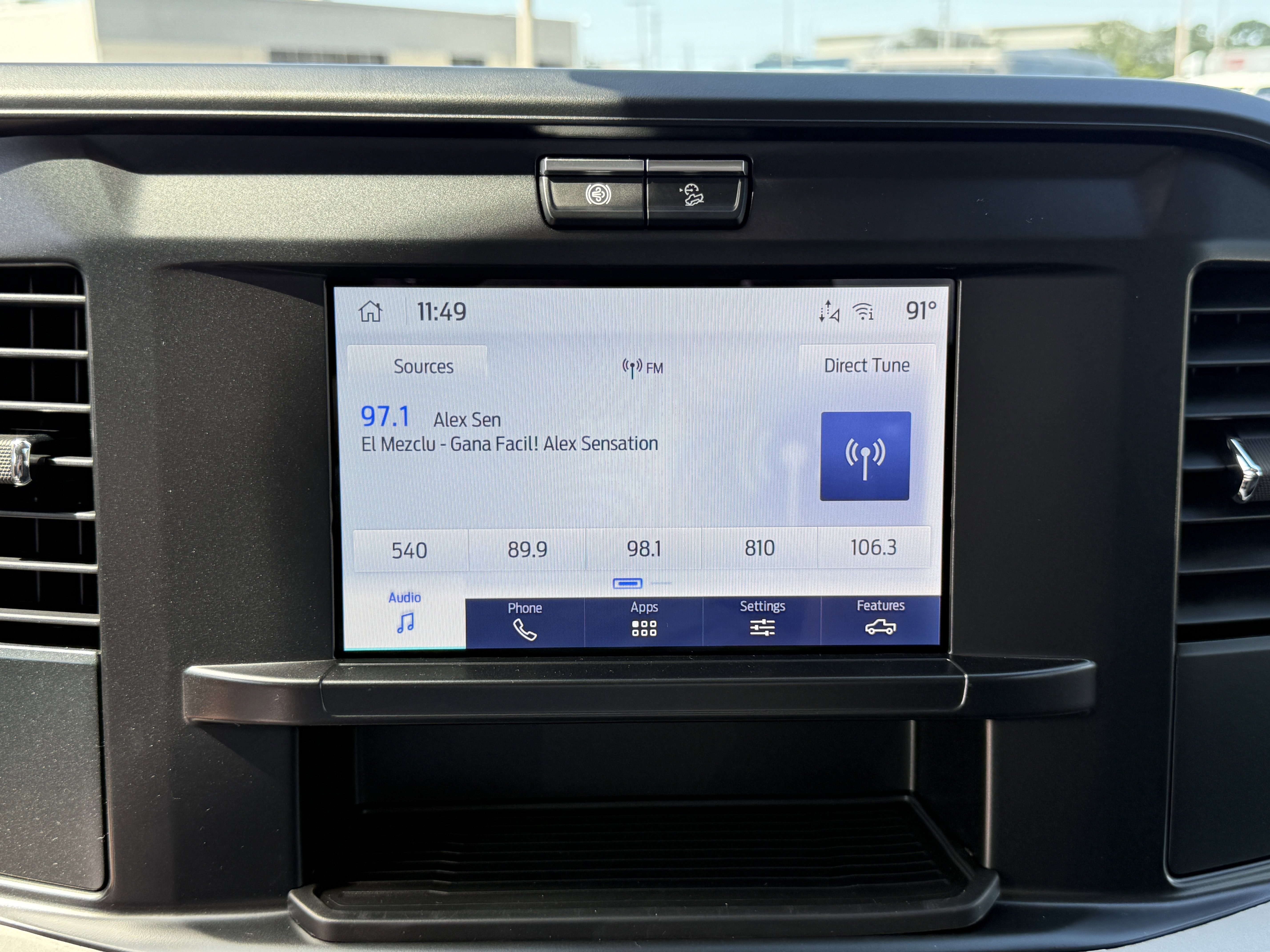 New 2026 Ford F350 XL image 19