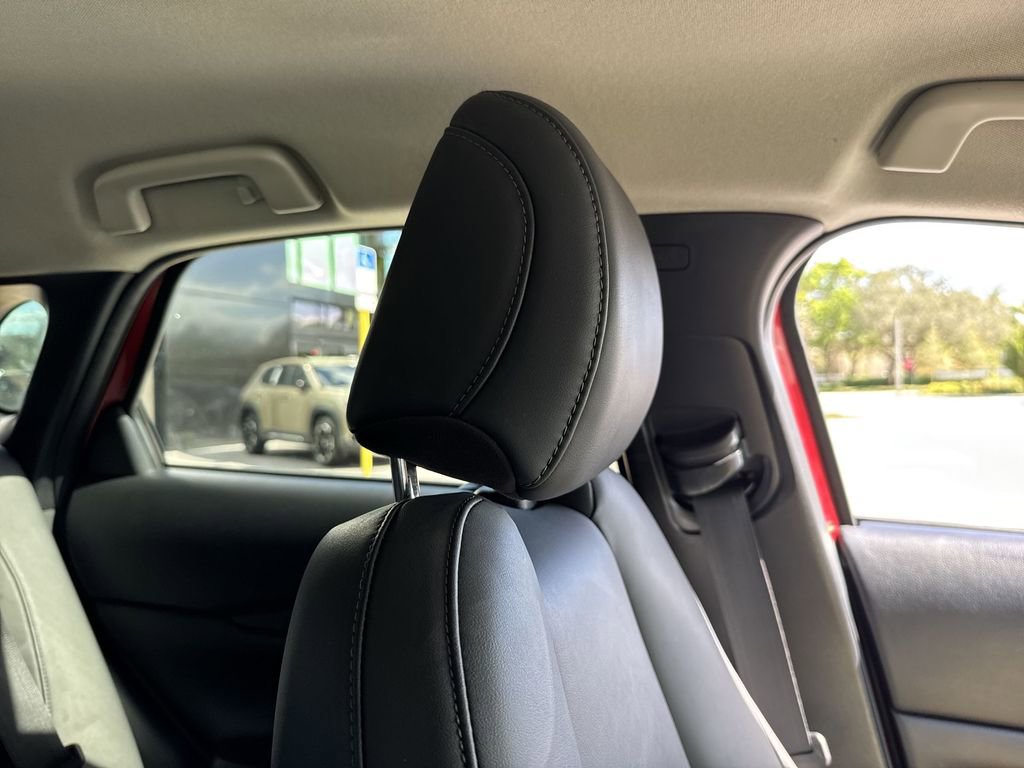 Certified 2023 MAZDA CX-30 AWD 2.5 S w/ Preferred Package image 21