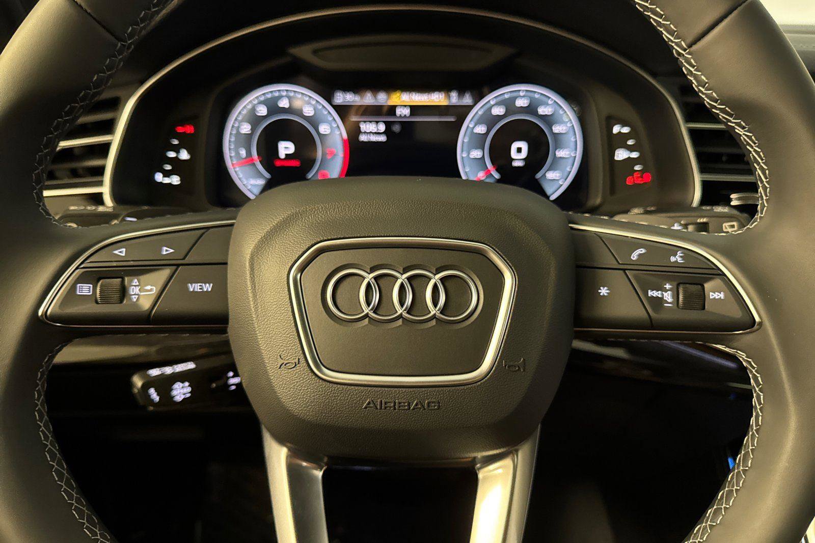 New 2026 Audi Q7 Premium Plus image 23