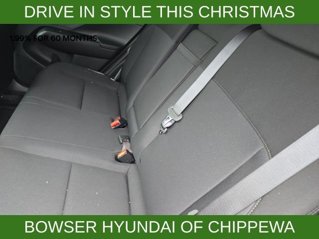 New 2026 Hyundai Kona SEL Sport image 5