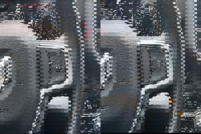 Used 2022 RAM 1500 Big Horn image 20