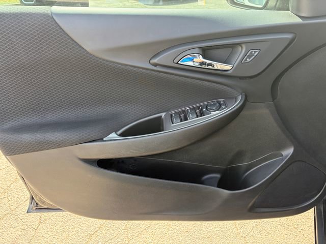 Certified 2023 Chevrolet Malibu LS w/ LPO, Floor Liner Package image 14