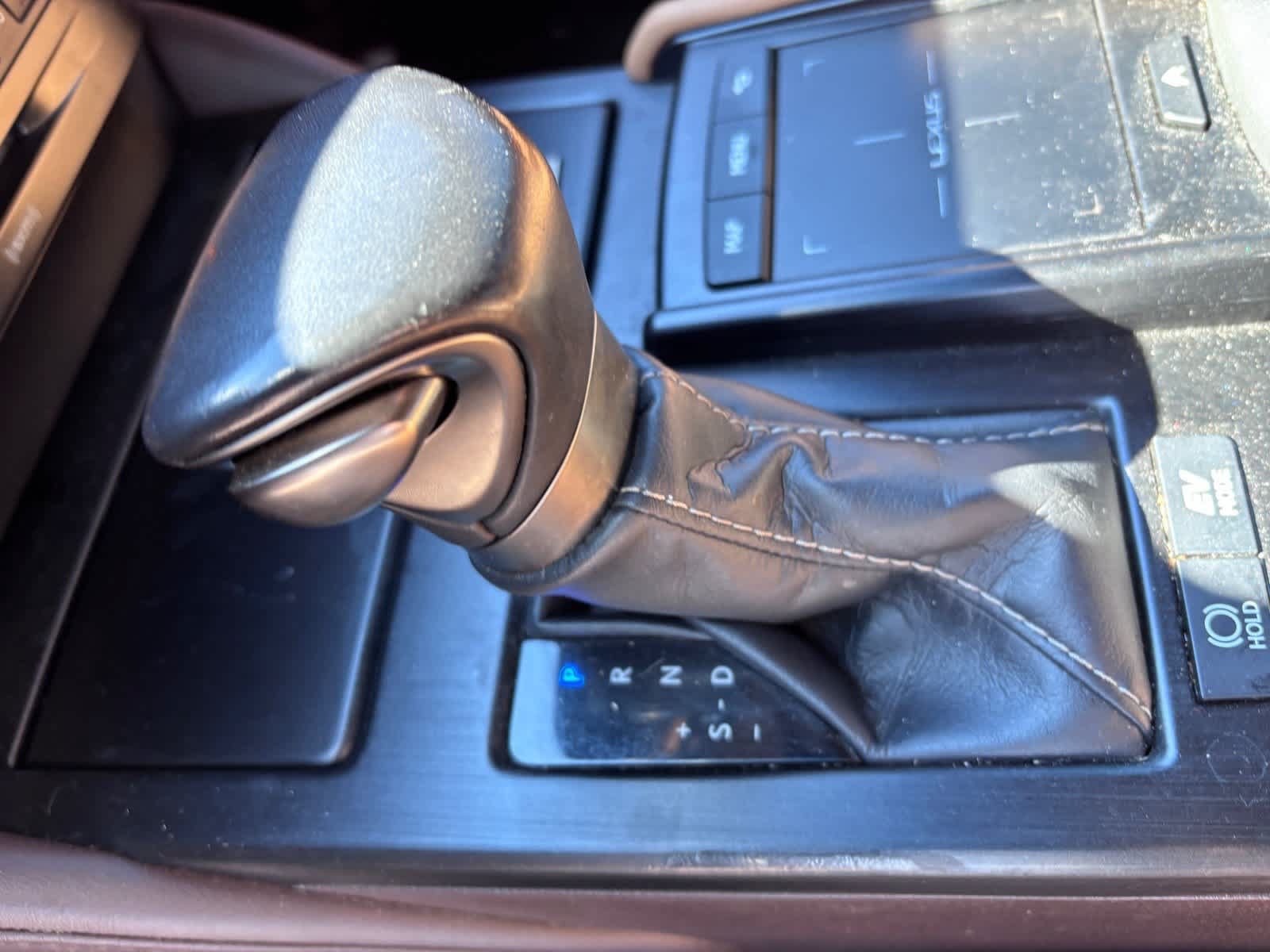 Used 2019 Lexus ES 300h w/ Premium Package FWD image 21