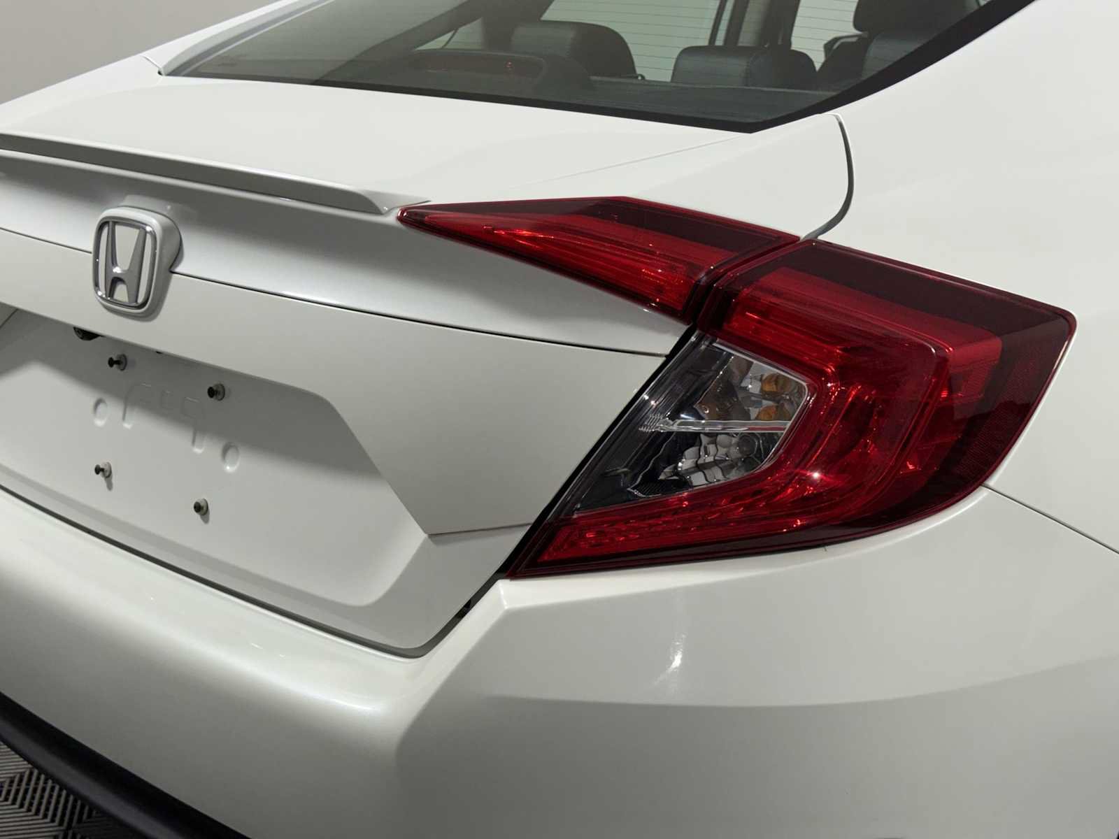 Used 2016 Honda Civic EX-L image 25